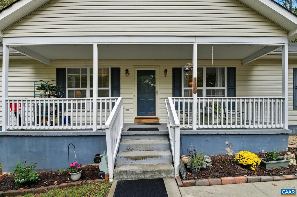 16070 Burnley Road Barboursville VA 22923