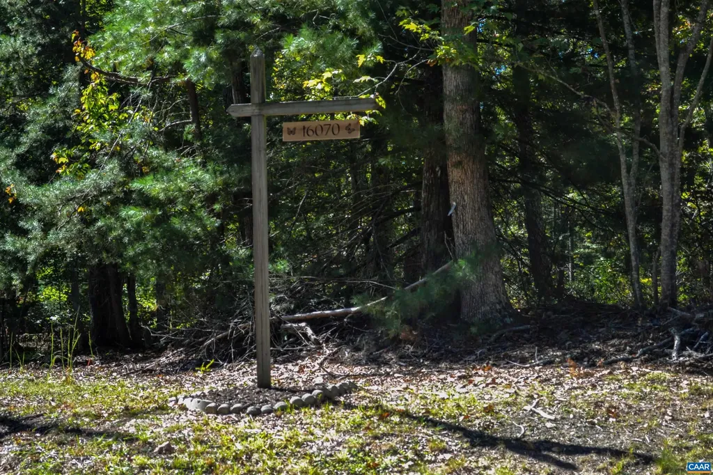 16070 Burnley Road Barboursville VA 22923