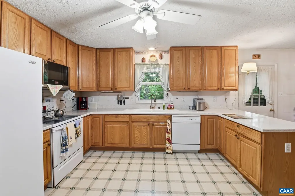 16070 Burnley Road Barboursville VA 22923