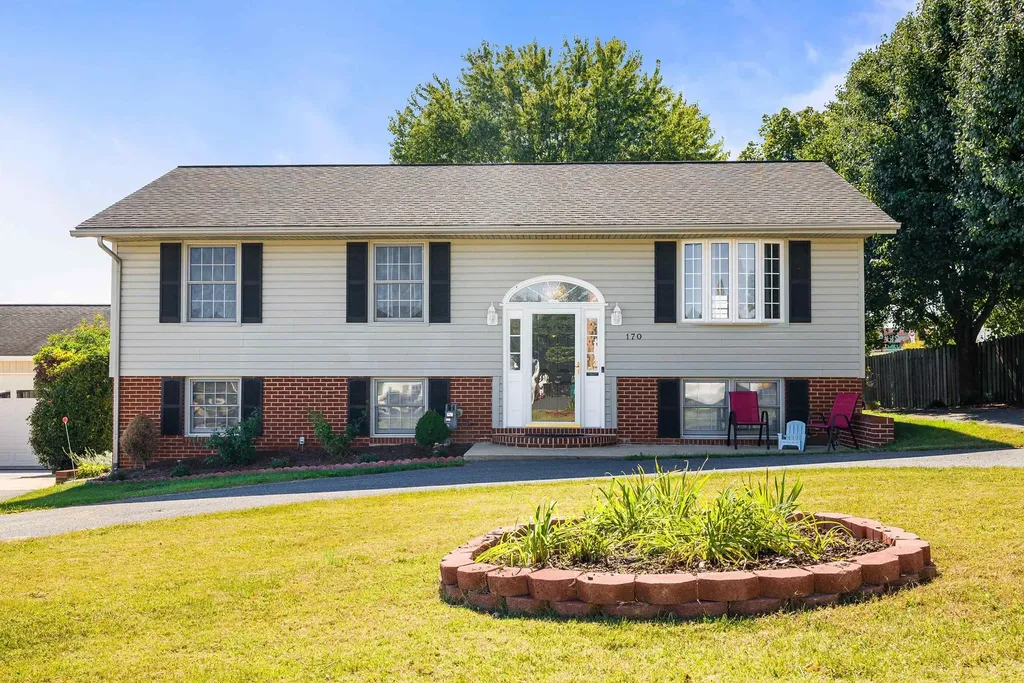170 Morningside Drive Broadway VA 22815