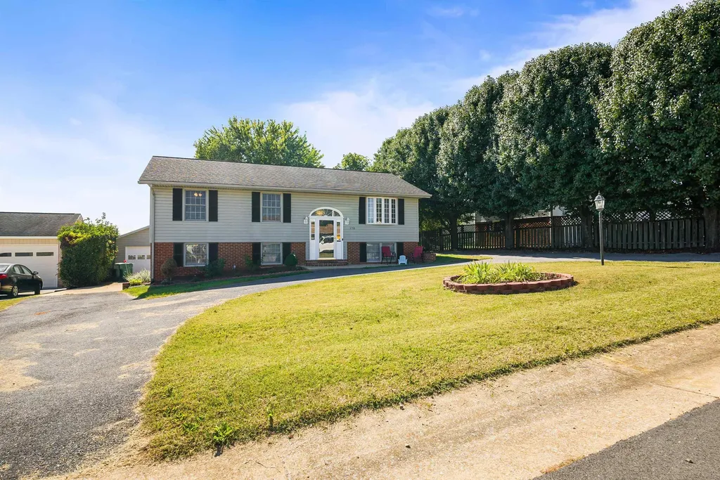 170 Morningside Drive Broadway VA 22815