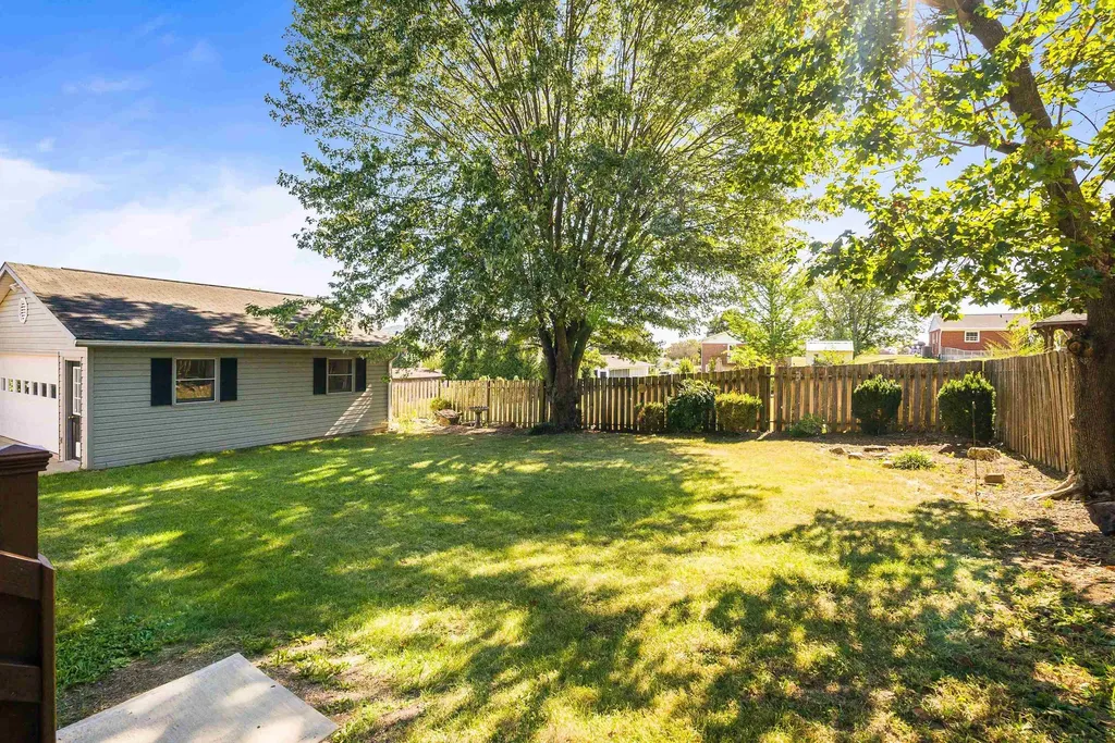 170 Morningside Drive Broadway VA 22815