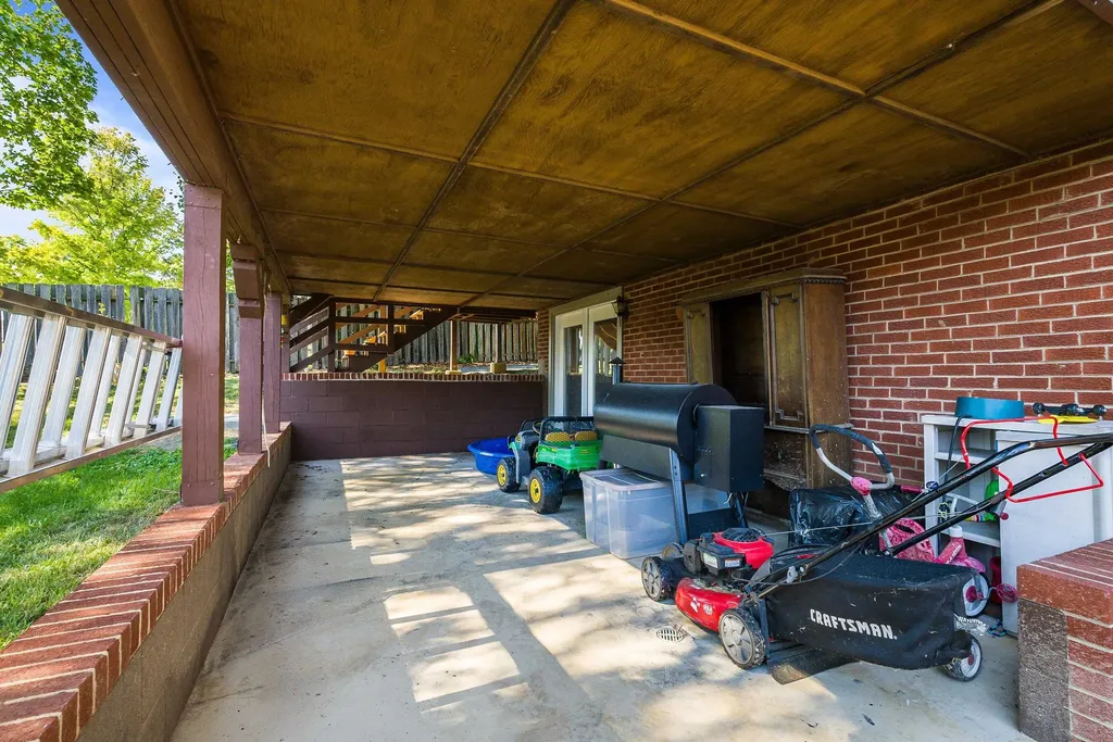 170 Morningside Drive Broadway VA 22815