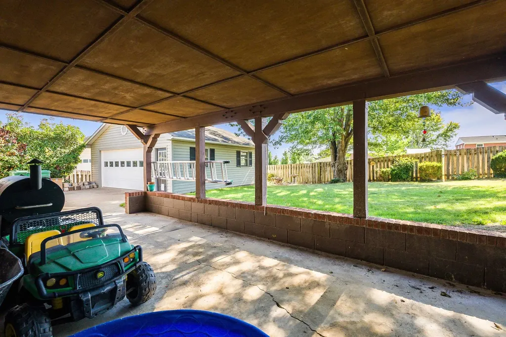 170 Morningside Drive Broadway VA 22815