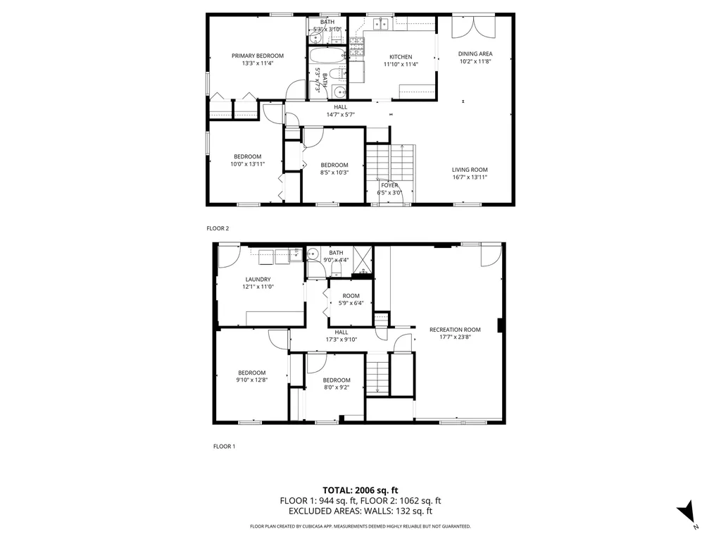 170 Morningside Drive Broadway VA 22815