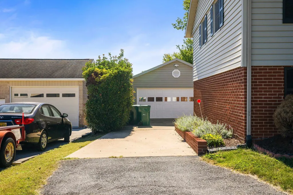 170 Morningside Drive Broadway VA 22815