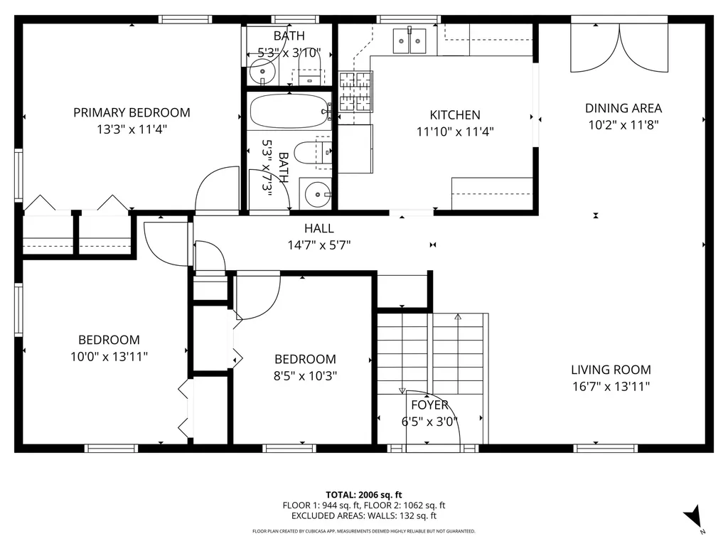 170 Morningside Drive Broadway VA 22815