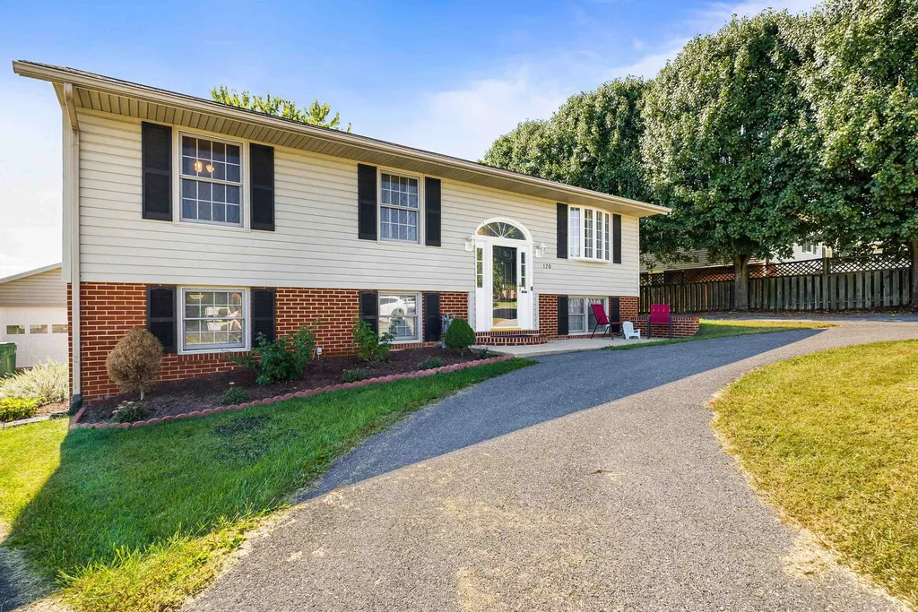 170 Morningside Drive Broadway VA 22815