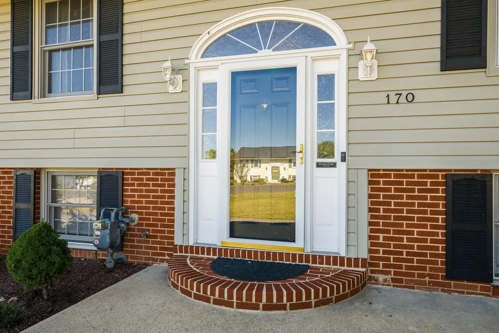 170 Morningside Drive Broadway VA 22815