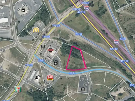 TBD6 Ladd Road Fishersville VA 22939