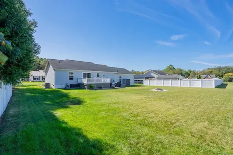 704 17th Street Grottoes VA 24441