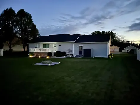 704 17th Street Grottoes VA 24441