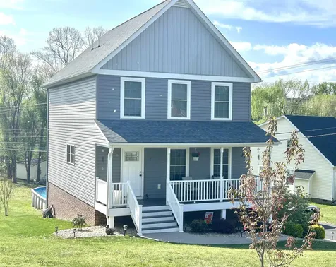 7 Rolla Mill Road Verona VA 24482