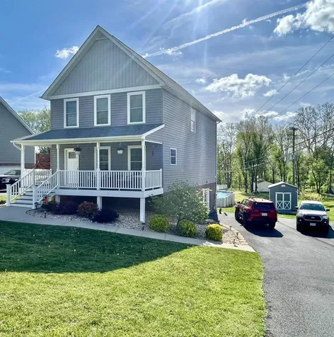 7 Rolla Mill Road Verona VA 24482