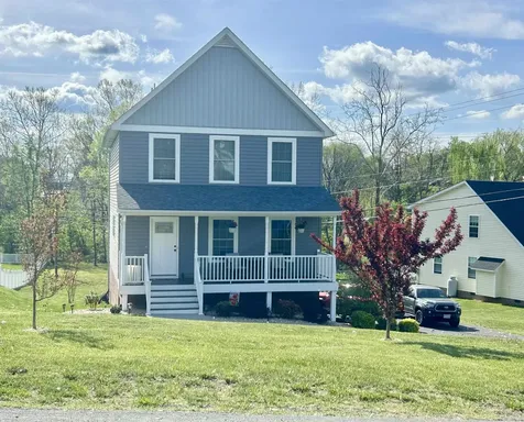 7 Rolla Mill Road Verona VA 24482