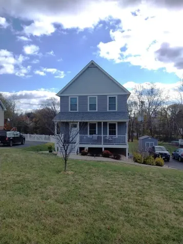 7 Rolla Mill Road Verona VA 24482
