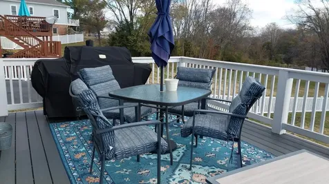 7 Rolla Mill Road Verona VA 24482