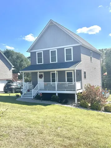 7 Rolla Mill Road Verona VA 24482