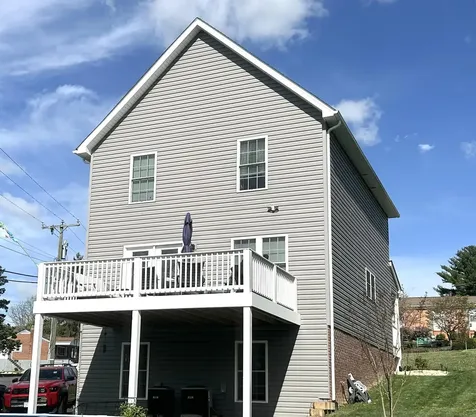 7 Rolla Mill Road Verona VA 24482