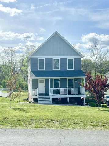 7 Rolla Mill Road Verona VA 24482