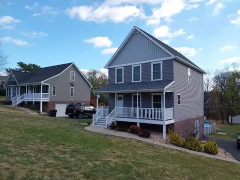 7 Rolla Mill Road Verona VA 24482