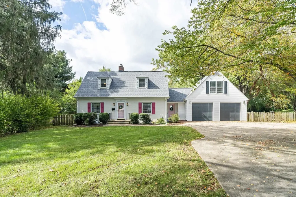 407 Crompton Road Waynesboro VA 22980