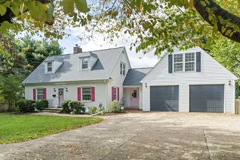 407 Crompton Road Waynesboro VA 22980