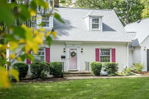 407 Crompton Road Waynesboro VA 22980