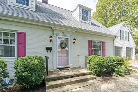 407 Crompton Road Waynesboro VA 22980