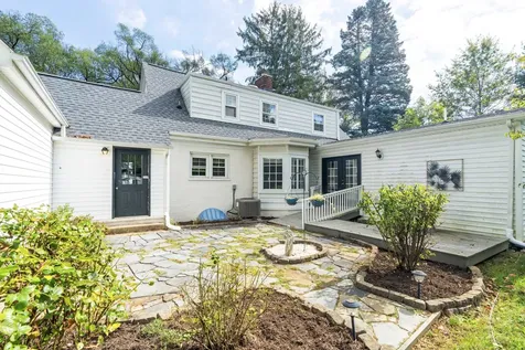 407 Crompton Road Waynesboro VA 22980