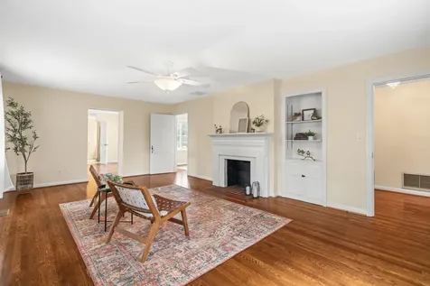407 Crompton Road Waynesboro VA 22980