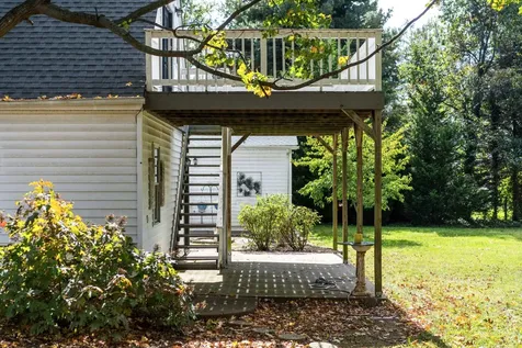 407 Crompton Road Waynesboro VA 22980