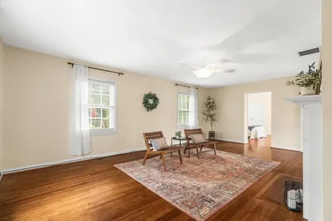 407 Crompton Road Waynesboro VA 22980