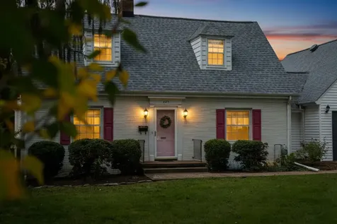 407 Crompton Road Waynesboro VA 22980