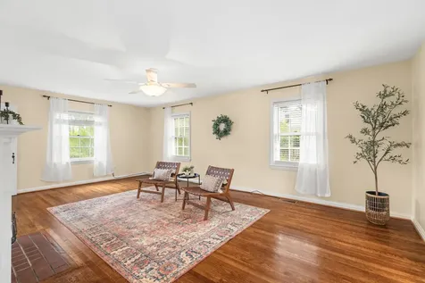 407 Crompton Road Waynesboro VA 22980