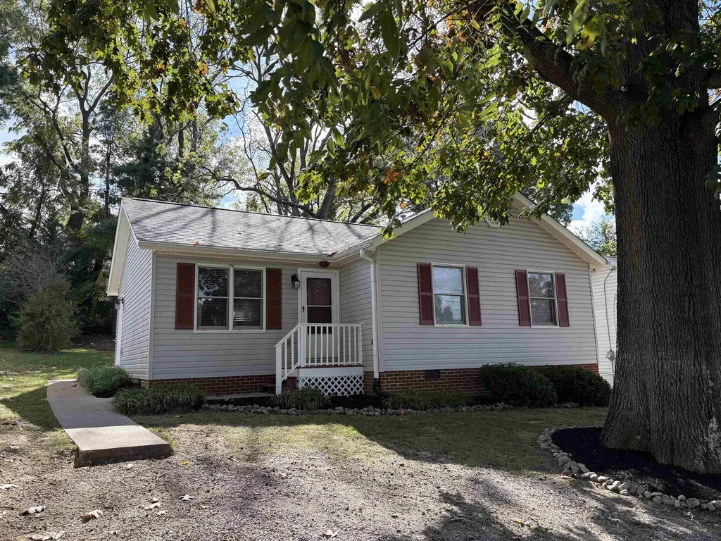 321 Westwood Boulevard Staunton VA 24401