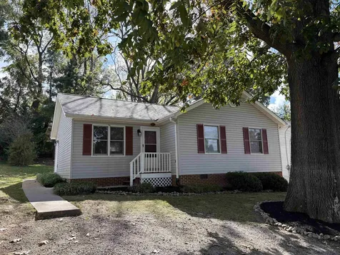 321 Westwood Boulevard Staunton VA 24401