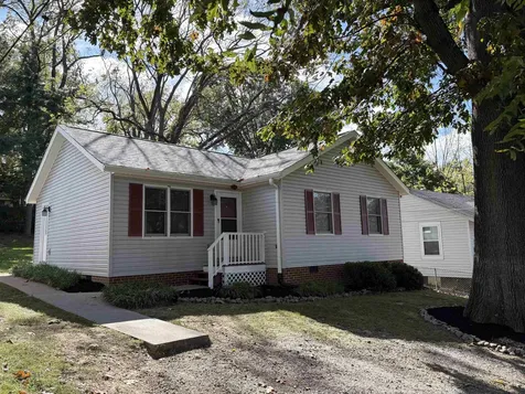 321 Westwood Boulevard Staunton VA 24401