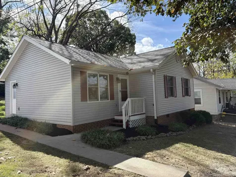 321 Westwood Boulevard Staunton VA 24401