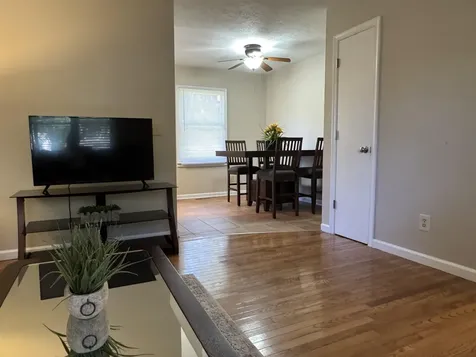 321 Westwood Boulevard Staunton VA 24401