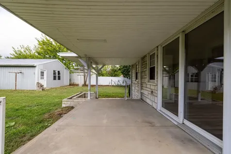 403 Lee Avenue Elkton VA 22827