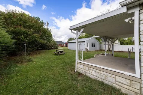 403 Lee Avenue Elkton VA 22827