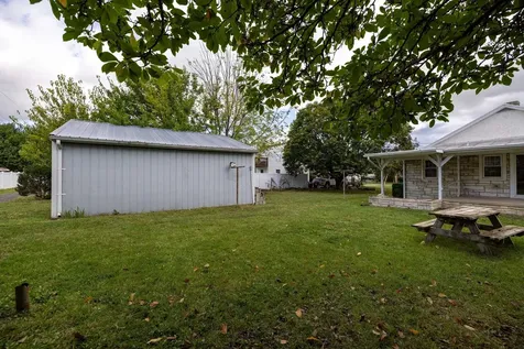 403 Lee Avenue Elkton VA 22827