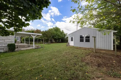 403 Lee Avenue Elkton VA 22827