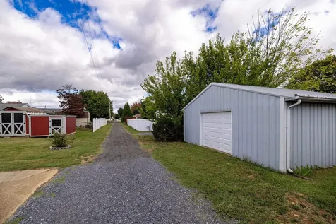 403 Lee Avenue Elkton VA 22827