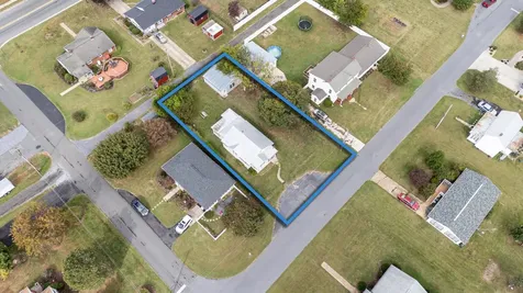 403 Lee Avenue Elkton VA 22827