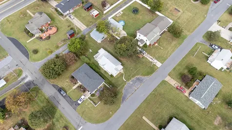 403 Lee Avenue Elkton VA 22827