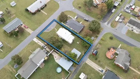 403 Lee Avenue Elkton VA 22827