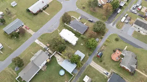 403 Lee Avenue Elkton VA 22827