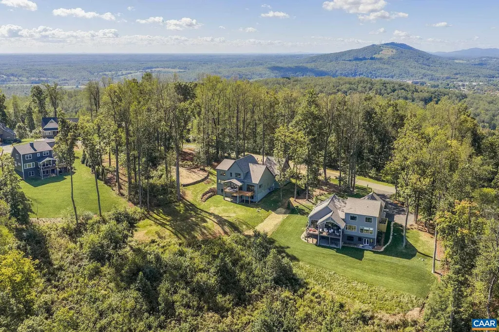 2465 Summit Ridge Trail Charlottesville VA 22911